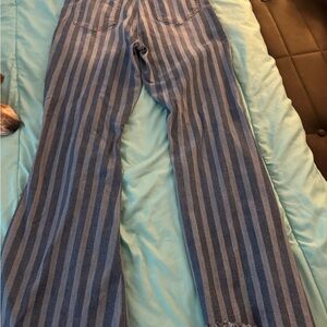 Cello women’s flare jeans